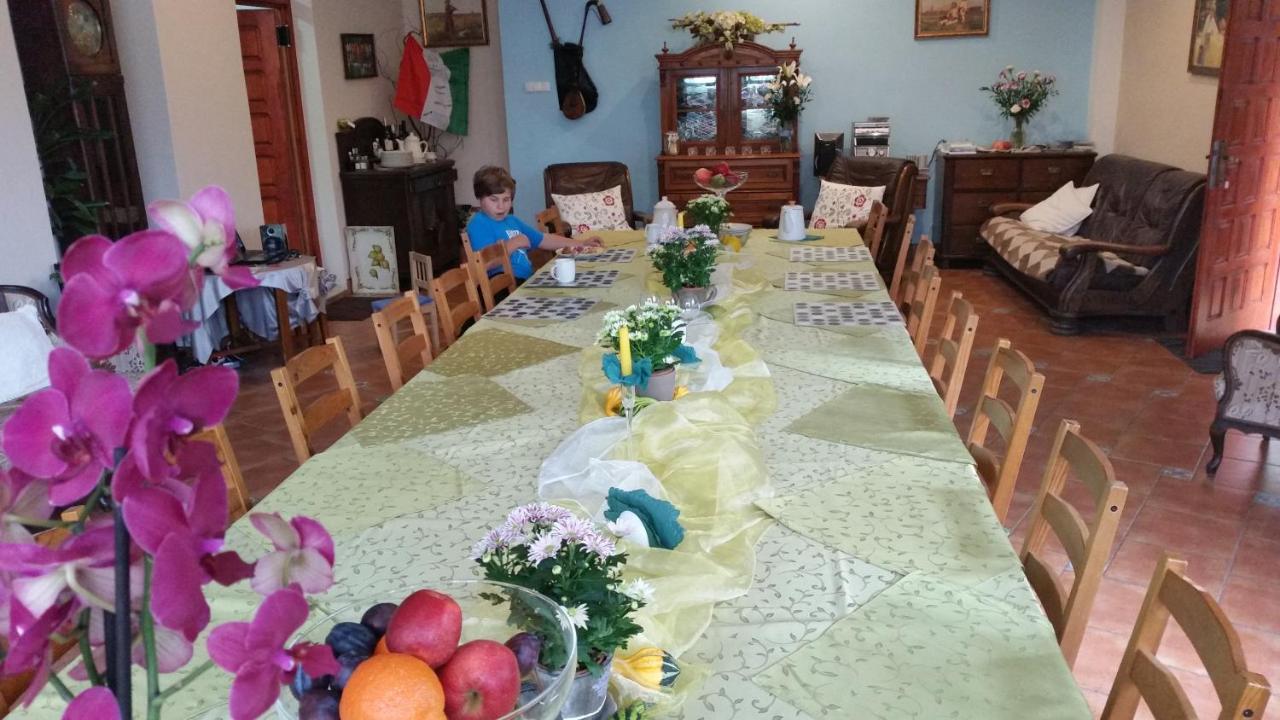 Goscinny Dom Ustron Bagian luar foto