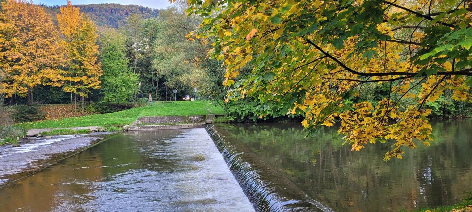 Goscinny Dom Ustron Bagian luar foto