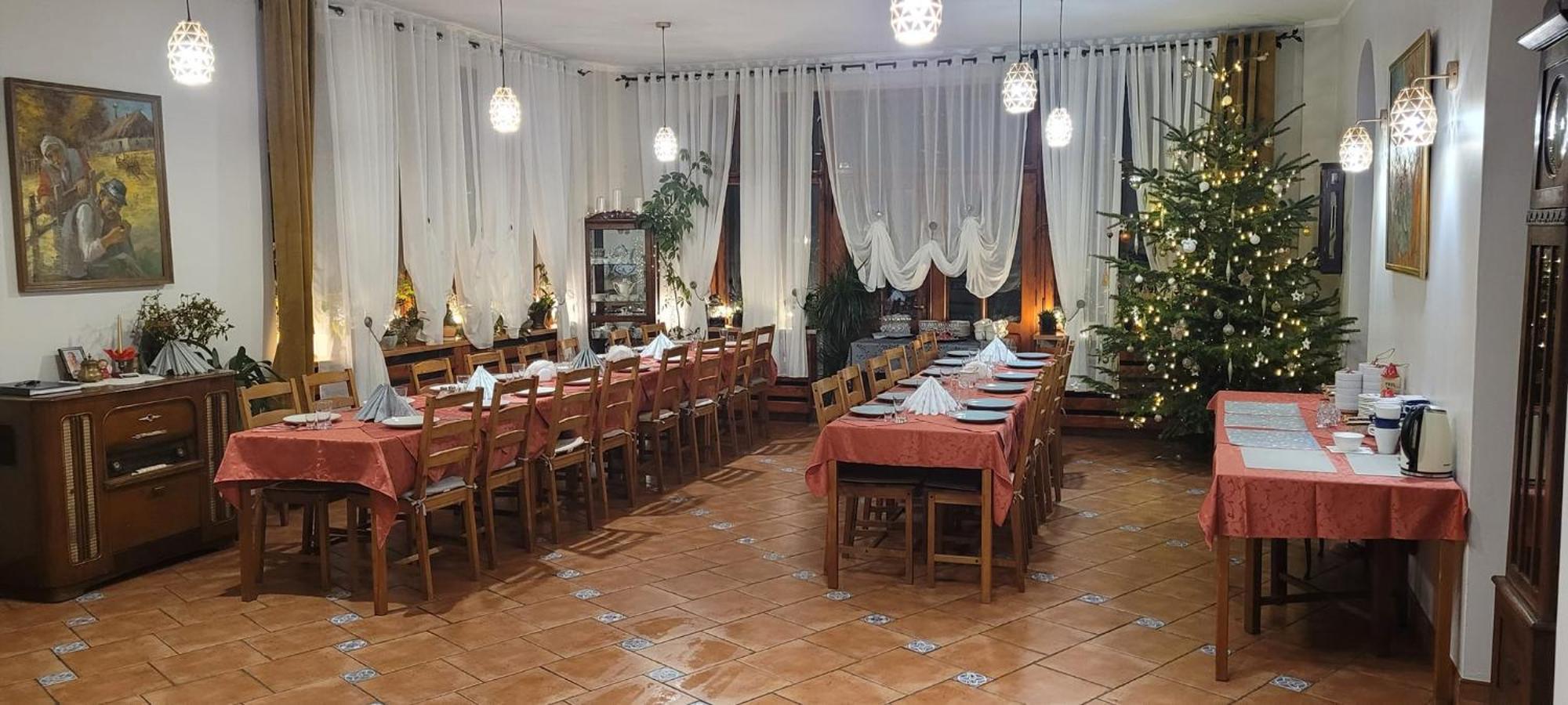 Goscinny Dom Ustron Bagian luar foto